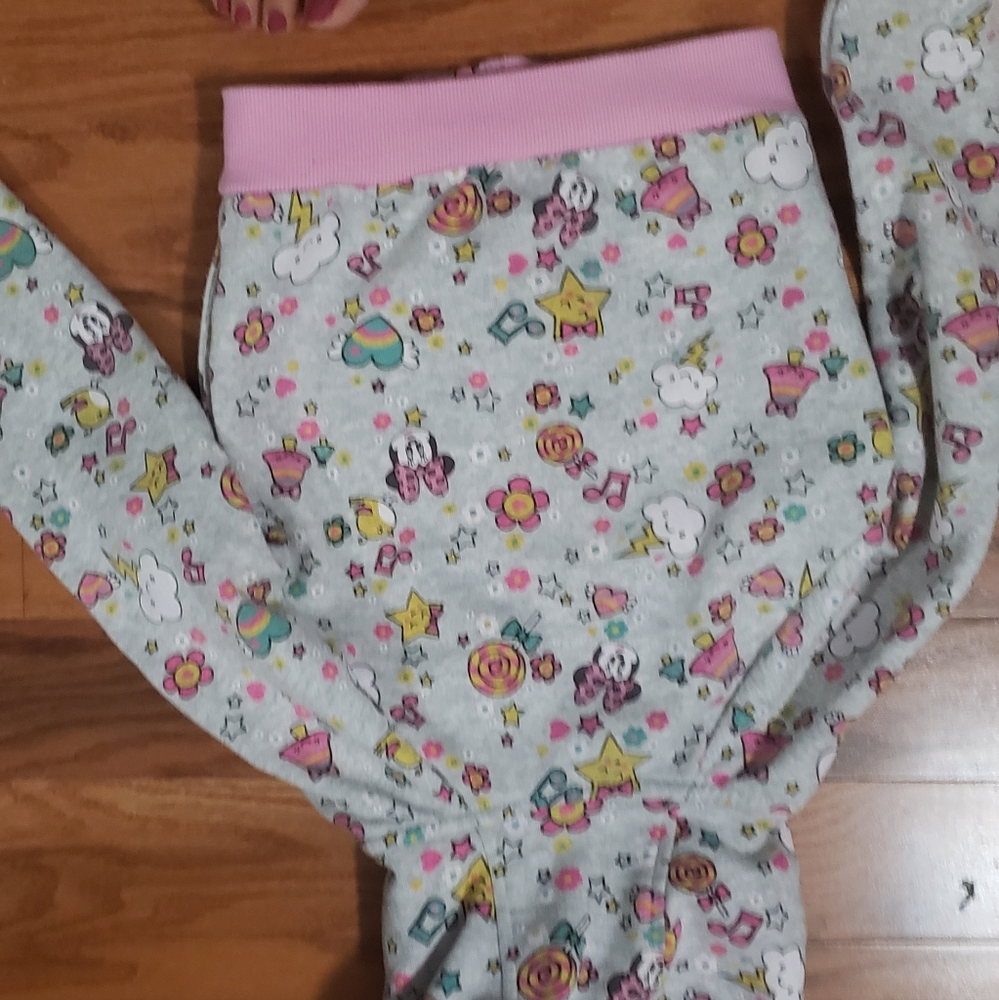 Disney Jacket